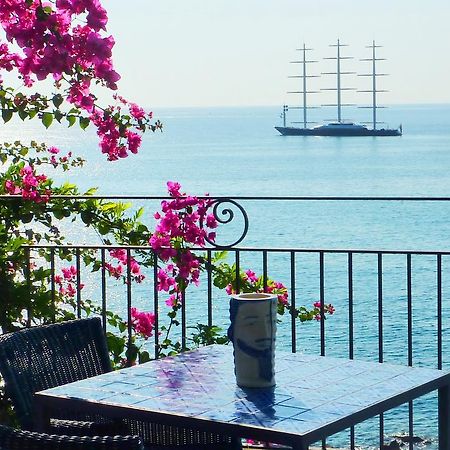 Hotel Palladio Giardini Naxos Εξωτερικό φωτογραφία