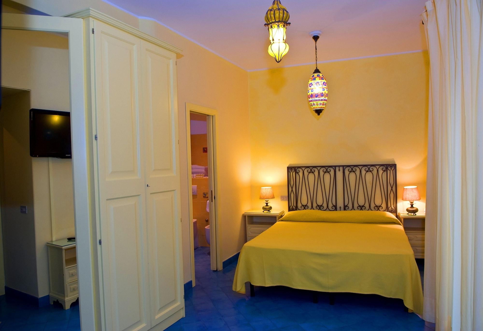 Hotel Palladio Giardini Naxos Εξωτερικό φωτογραφία