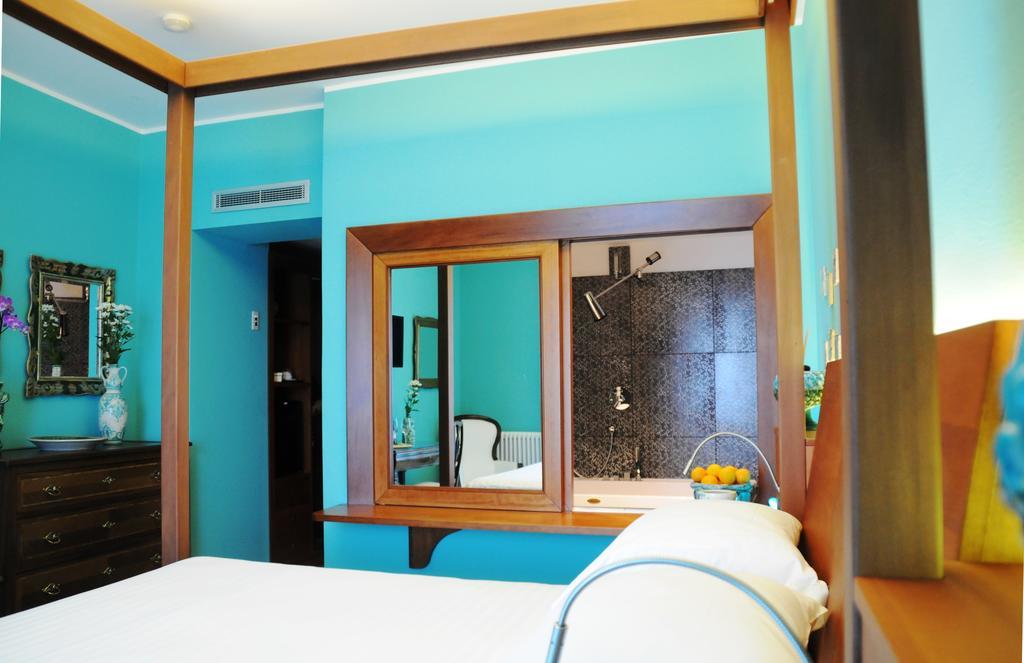 Hotel Palladio Giardini Naxos Εξωτερικό φωτογραφία