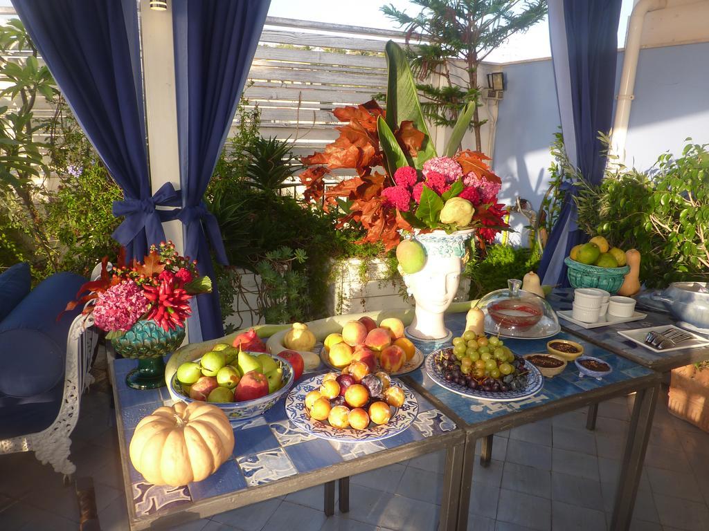Hotel Palladio Giardini Naxos Εξωτερικό φωτογραφία
