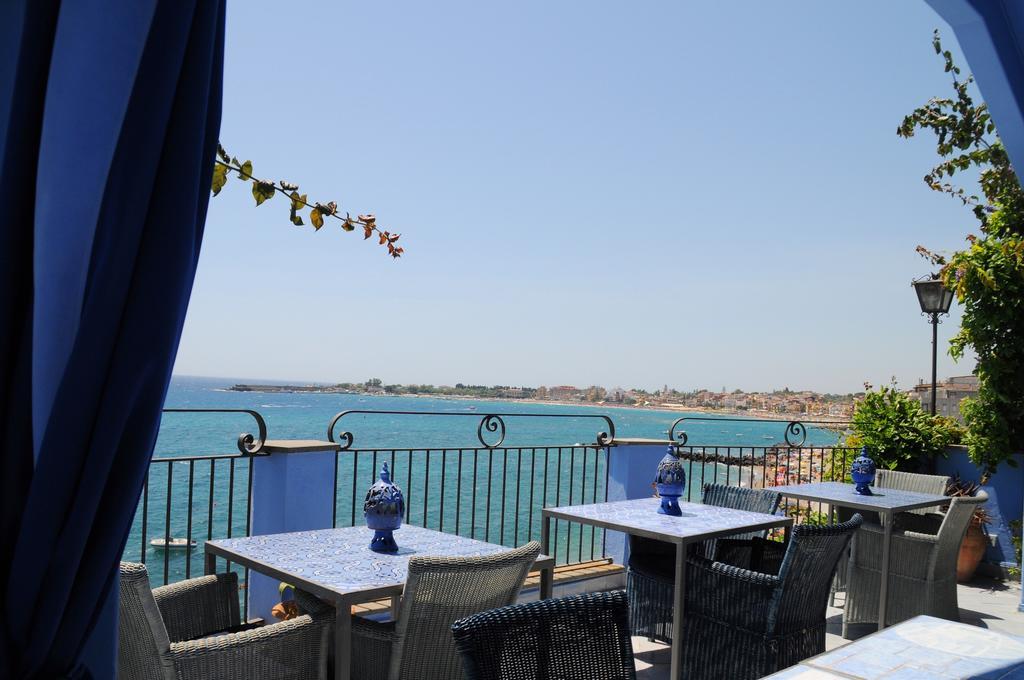 Hotel Palladio Giardini Naxos Εξωτερικό φωτογραφία