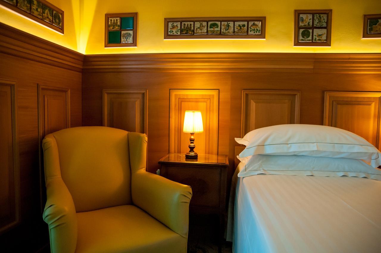 Hotel Palladio Giardini Naxos Εξωτερικό φωτογραφία