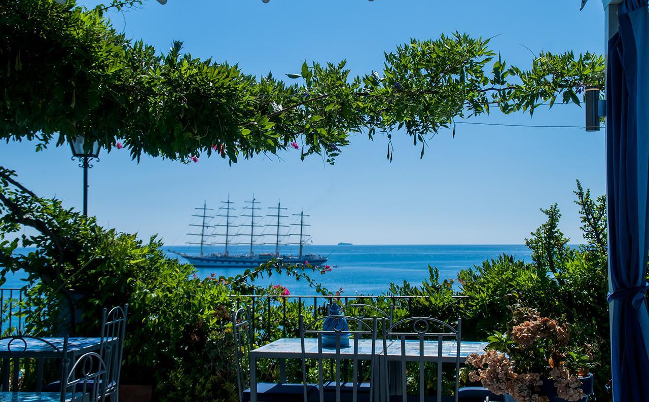Hotel Palladio Giardini Naxos Εξωτερικό φωτογραφία