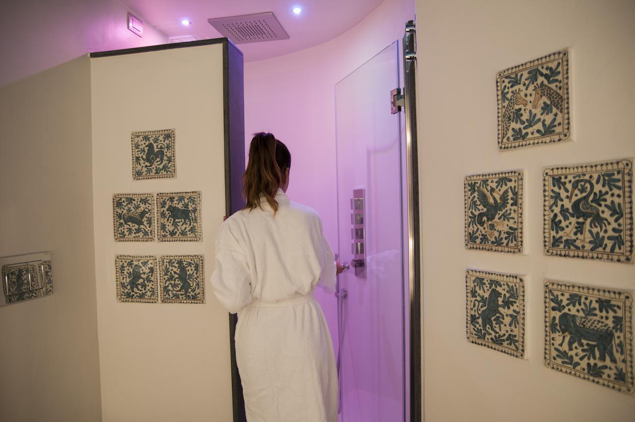 Hotel Palladio Giardini Naxos Εξωτερικό φωτογραφία