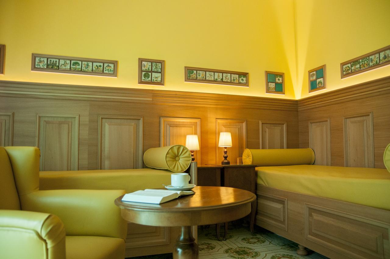 Hotel Palladio Giardini Naxos Εξωτερικό φωτογραφία
