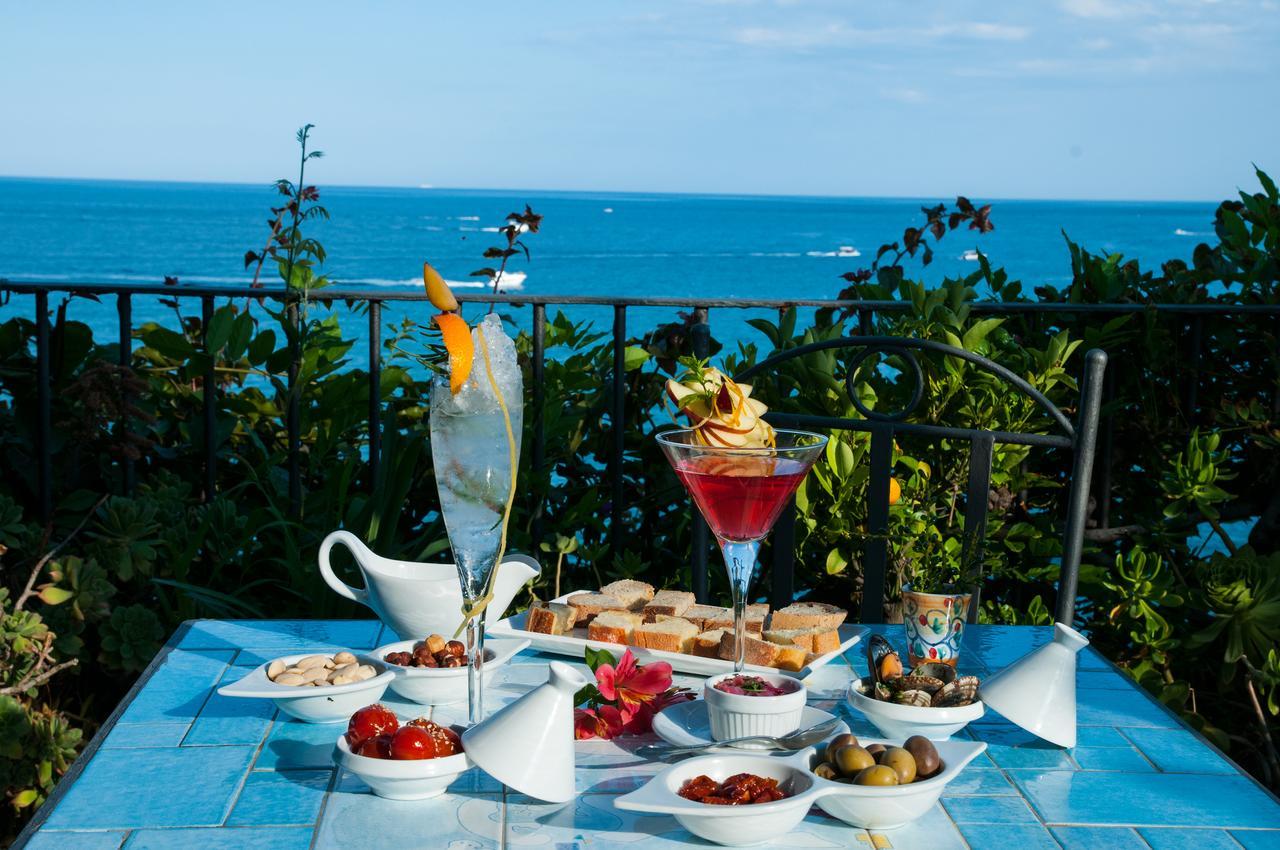 Hotel Palladio Giardini Naxos Εξωτερικό φωτογραφία