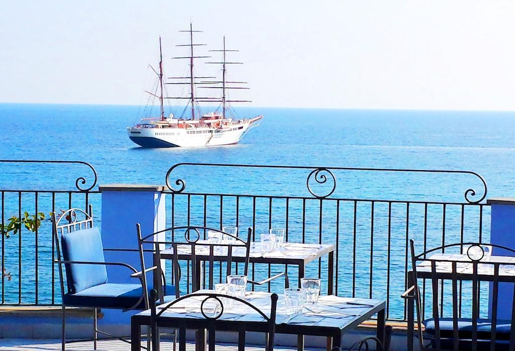 Hotel Palladio Giardini Naxos Εξωτερικό φωτογραφία