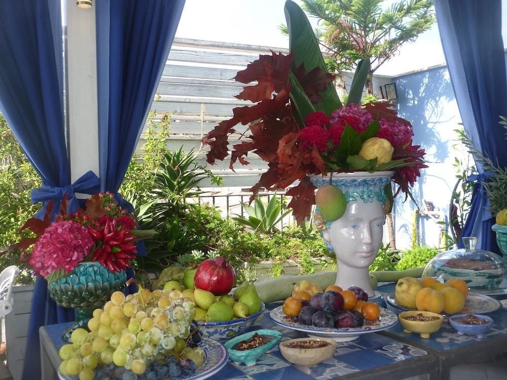 Hotel Palladio Giardini Naxos Εξωτερικό φωτογραφία