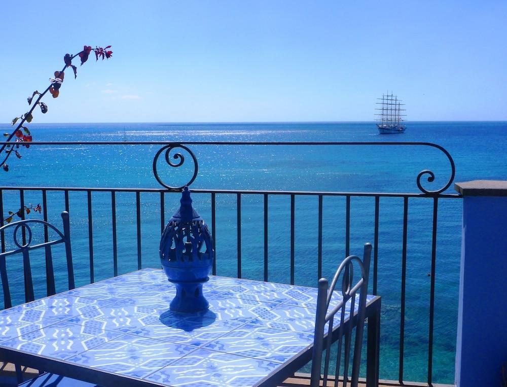Hotel Palladio Giardini Naxos Εξωτερικό φωτογραφία