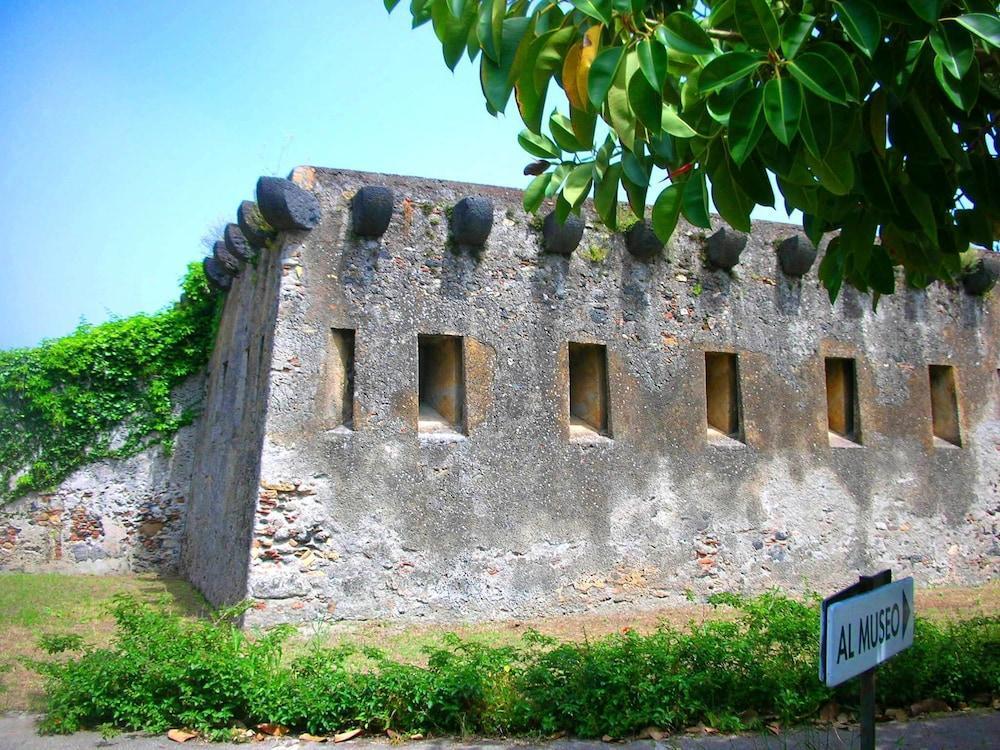 Hotel Palladio Giardini Naxos Εξωτερικό φωτογραφία